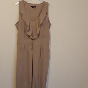 Toxik 3 Jumpsuit
